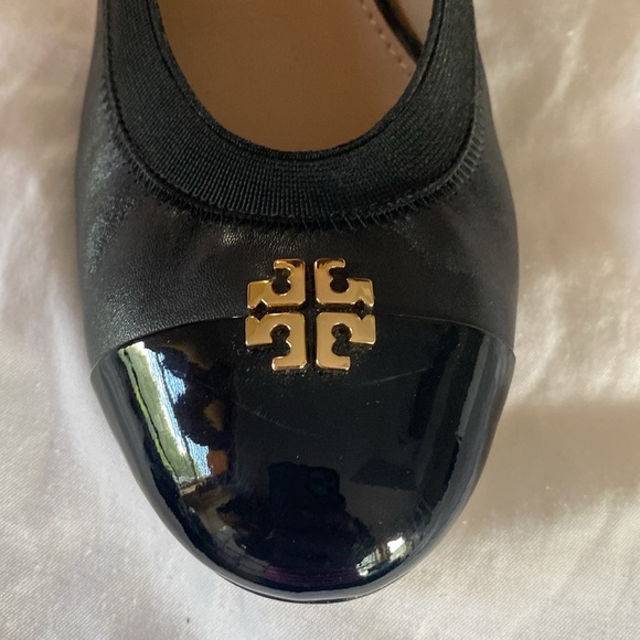 Tory Burch shoes like new - Picture 4 of 4